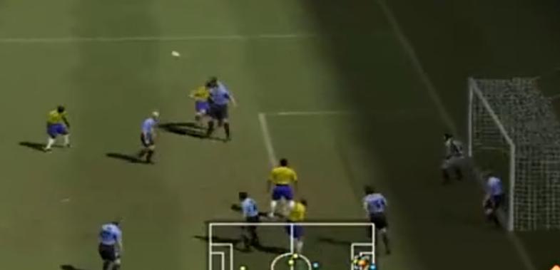 可以玩世界杯的足球游戏,足球世界杯游戏