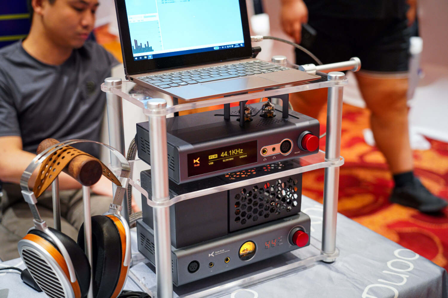 耳机展成都2024门票,2023年耳机知识介绍