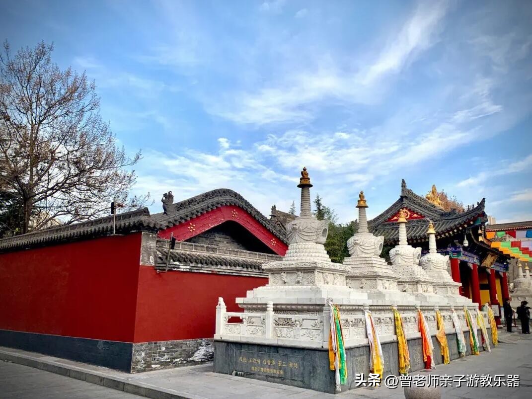 西安2023旅游攻略,2023年西安必去景点