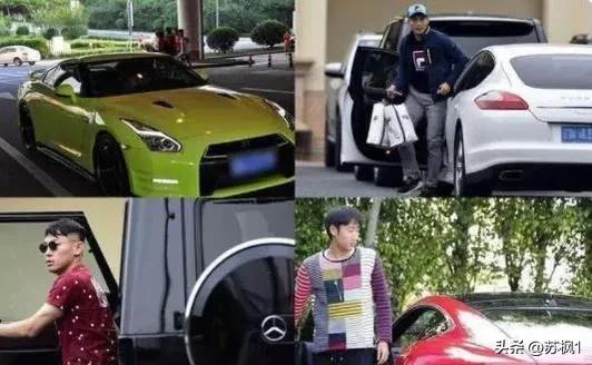 国足教练李铁的工资是多少,国足主教练李铁工资