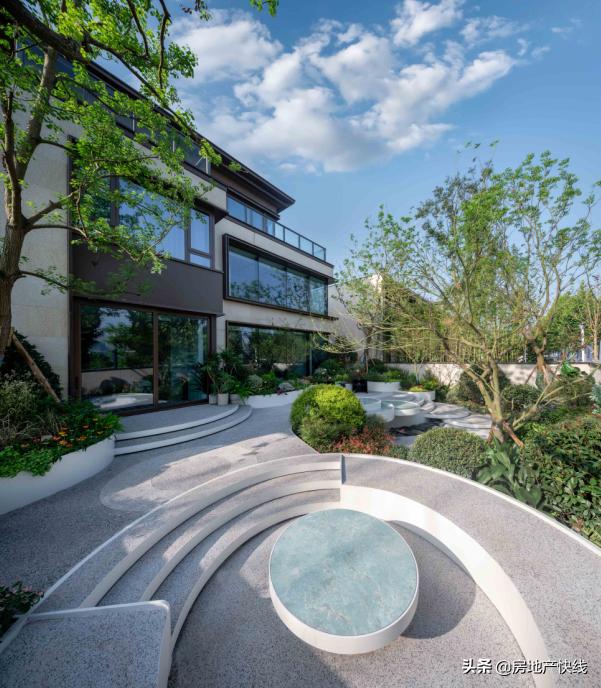 专注大平层的香港置地,香港置地760平顶级大平层