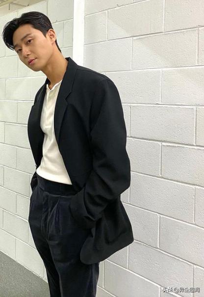 难道有血缘关系？日网票选「日韩帅哥气质相似度」排行TOP10