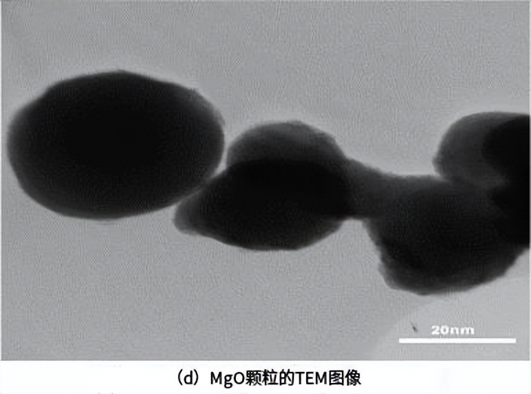 混凝土中纳米粉料的应用效果研究,纳米材料对混凝土的影响