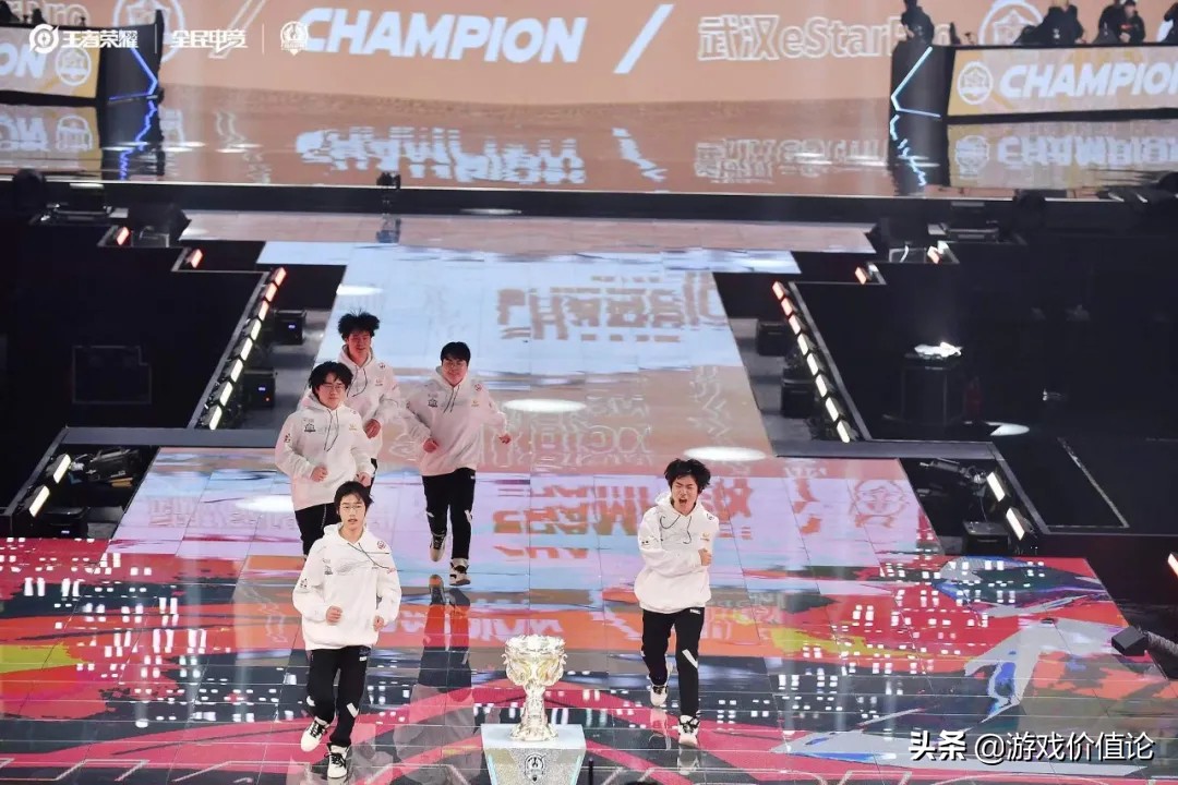 挑战者杯挑战谁,挑战者杯王者荣耀参赛资格