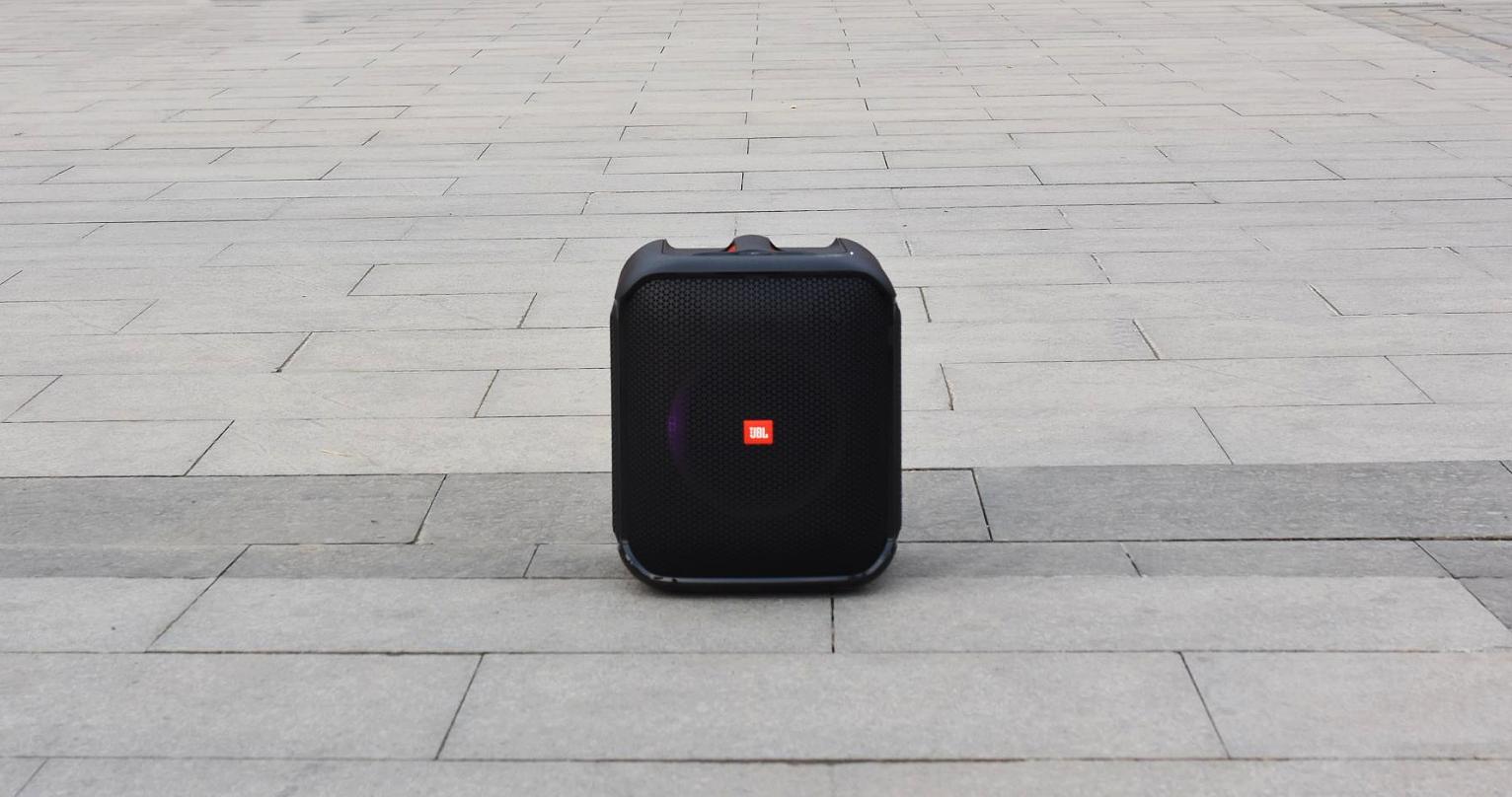 50元左右声控rgb氛围灯,BOS音箱氛围灯