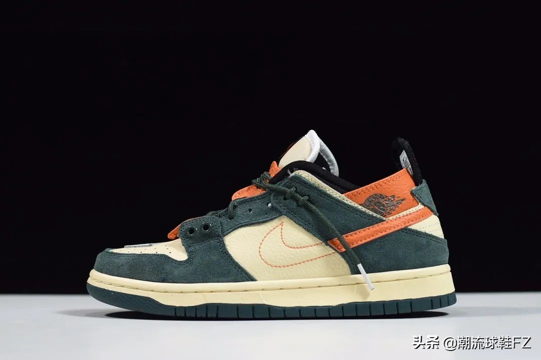 脑洞大开之鞋的新创意,脑洞大开的鞋