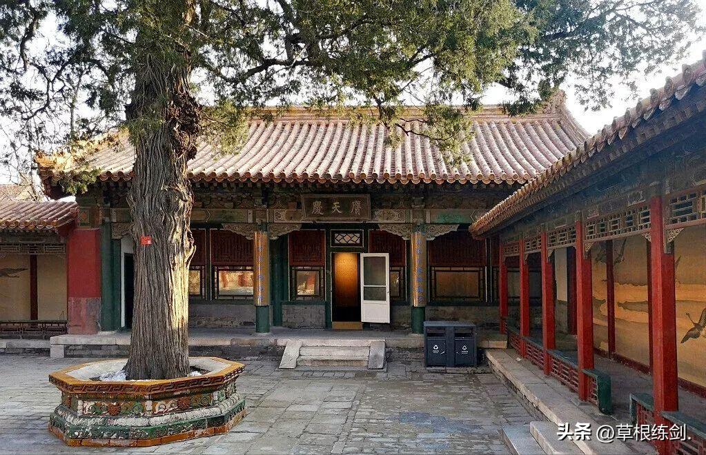 天津北京六日游攻略图解视频教程,北京天津旅游六天五晚