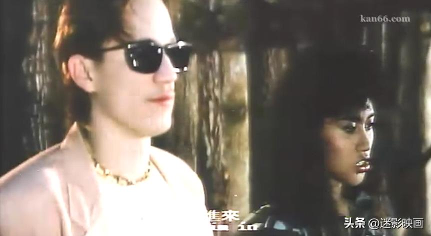 利智退隐前的最后一部电影,利智经典港片视频