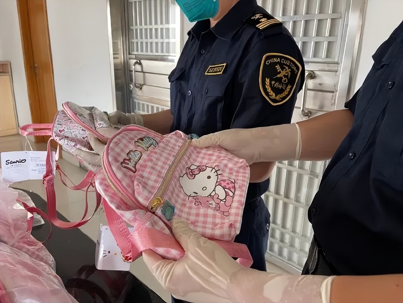 岂容乱真,岂容邪鬼猖獗