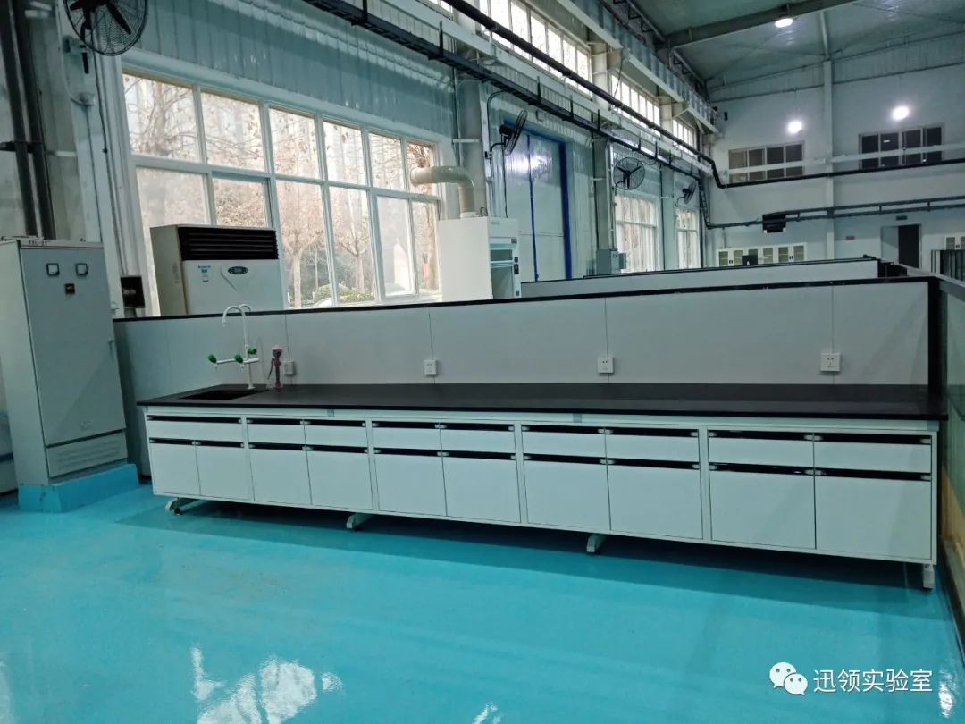 煤研所实验室家具项目案例