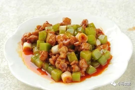 十种猪肉做法,猪肉的100种做法菜名