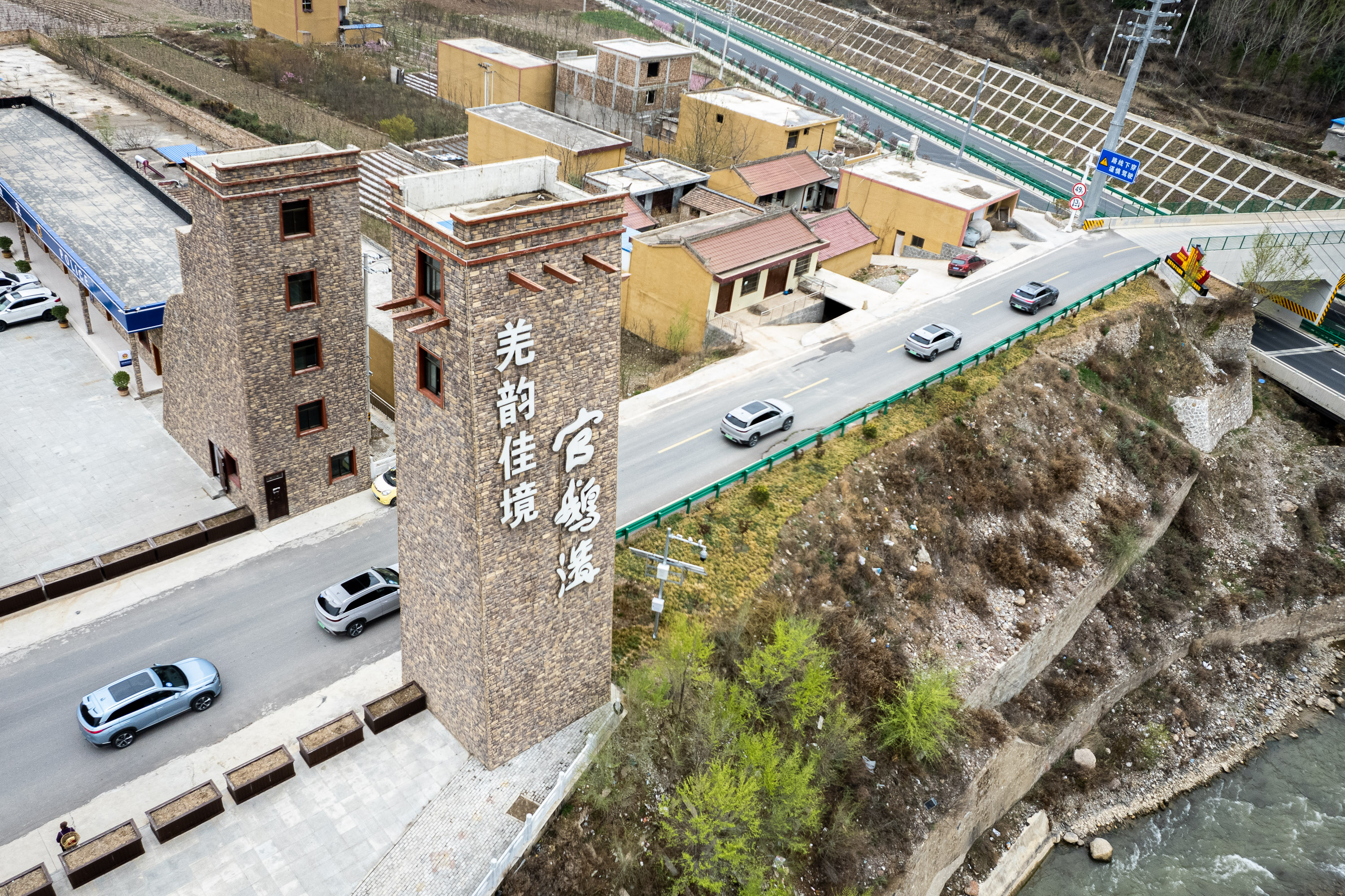 比亚迪护卫舰07纯电版落地价格,比亚迪护卫舰07满油满电实测