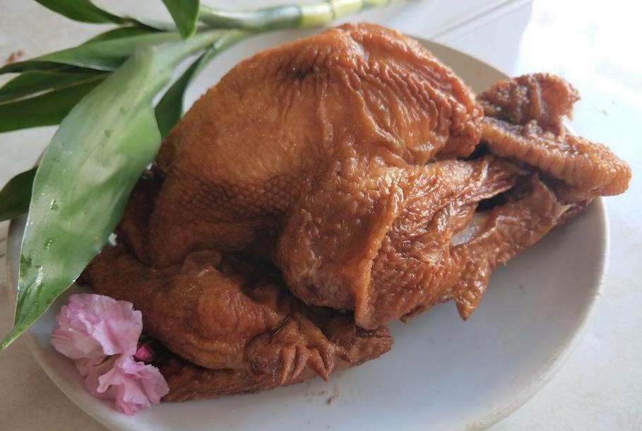 济宁名吃是夹饼还是甏肉干饭,济宁甏肉干饭糁汤