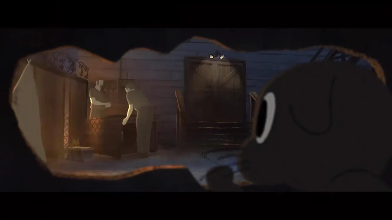 守望相助完整版,守望相助共克时艰