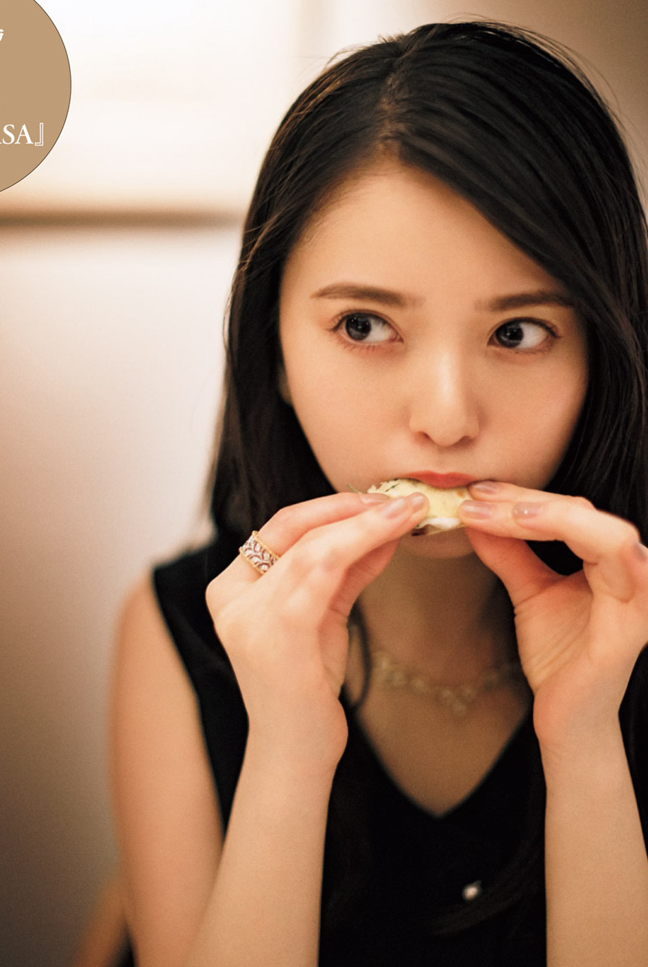 日本轻*女熟**美模时尚写真合集