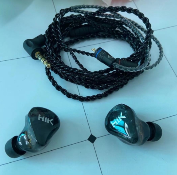 500-10000十款hifi耳机横评云试听,降噪和音质都好的头戴式耳机