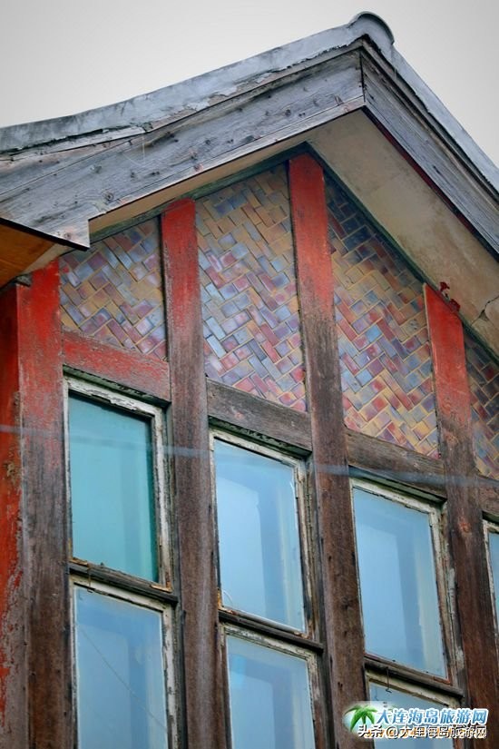 青云街,捷山街最美最结实的石头房子