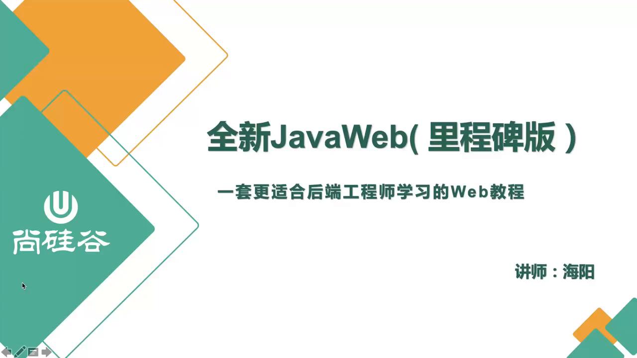 尚硅谷java技术路线,java尚硅谷2019