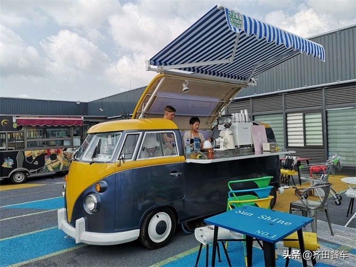美食小吃车价格,临沂小吃车定制厂家