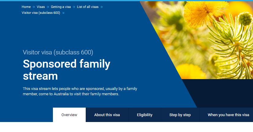 最新澳大利亚旅游签证办理流程,2023年澳大利亚旅游签证教程