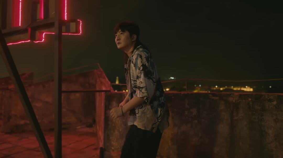 郭京飞新剧精华集,郭京飞即将播出的新剧