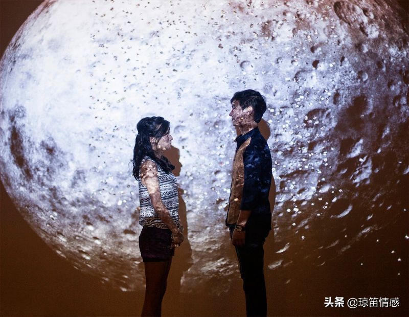 杨绛说所有的暧昧都是从聊天开始,杨绛说最好的感情不是每天缠绵