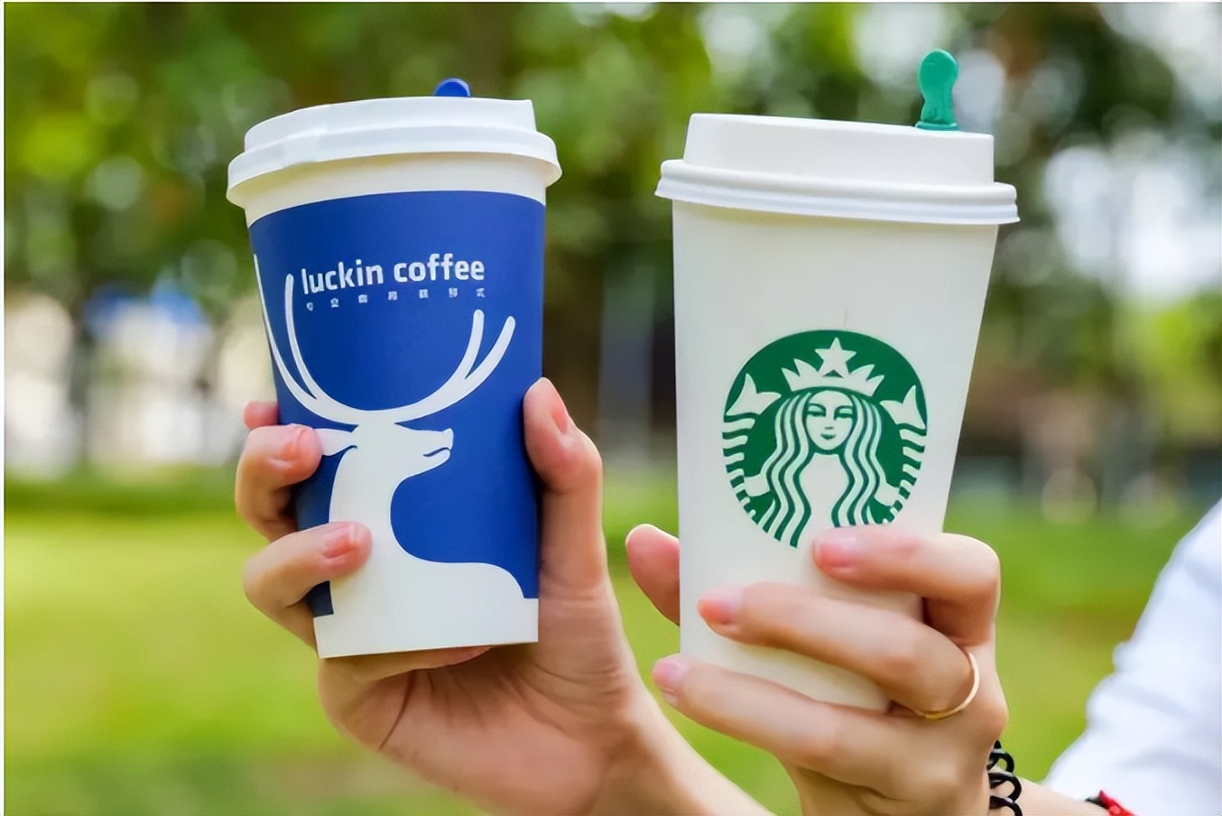 瑞幸生椰拿铁扭亏为盈,瑞幸咖啡的扭亏为盈是怎么做到的