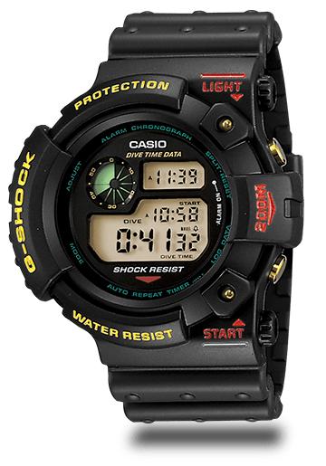 gshock35周年限定,关于gshock40周年