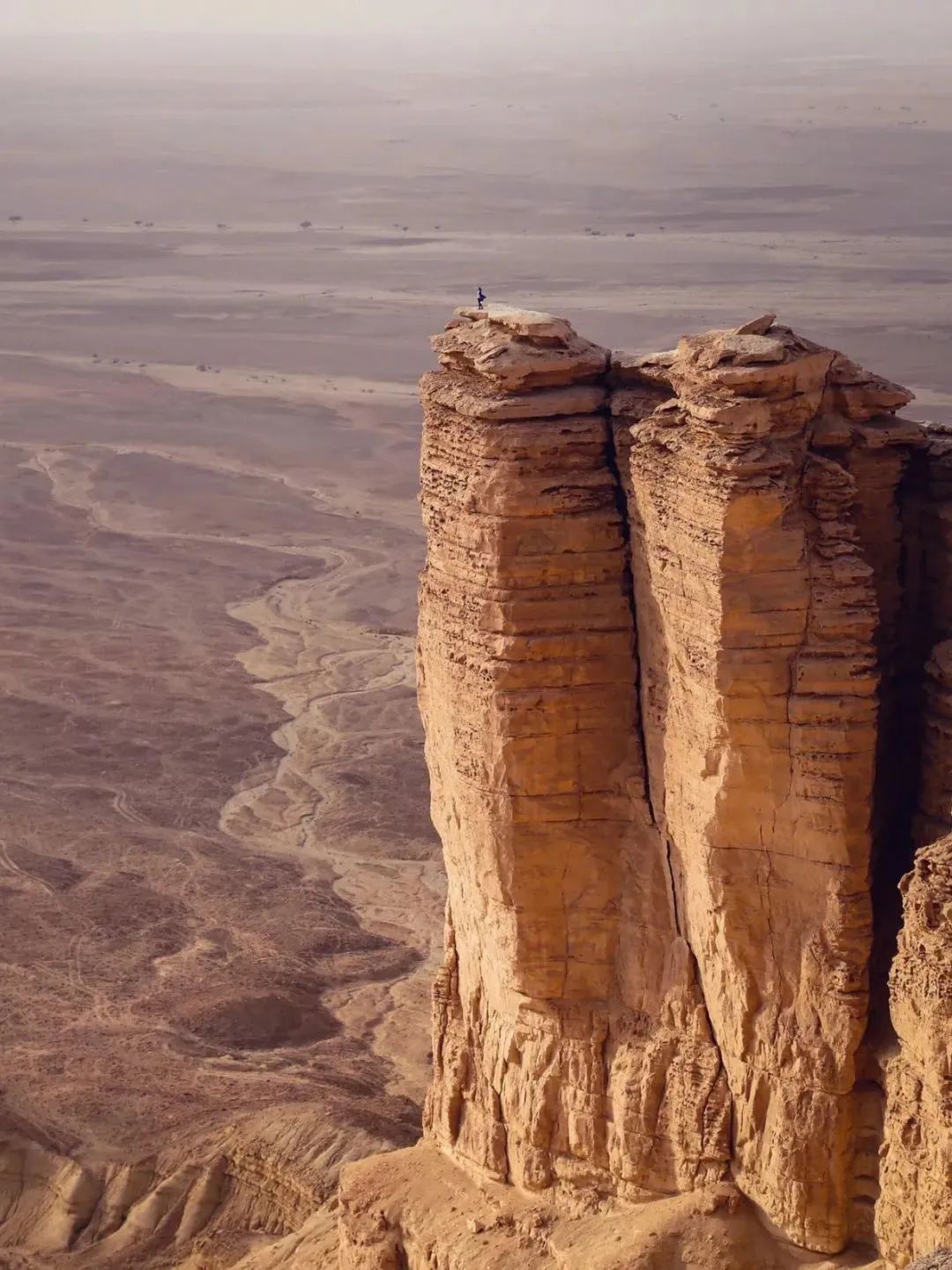沙特阿拉伯为什么是最神秘的国家,沙特阿拉伯一个神秘的国家