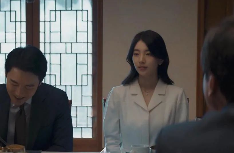 真假安娜身份被揭穿,真假安娜韩剧哪里看