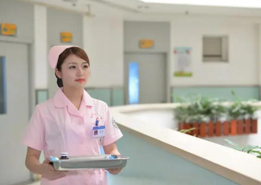 女生在男科医院上班是什么体验,男科专科医院工作好吗