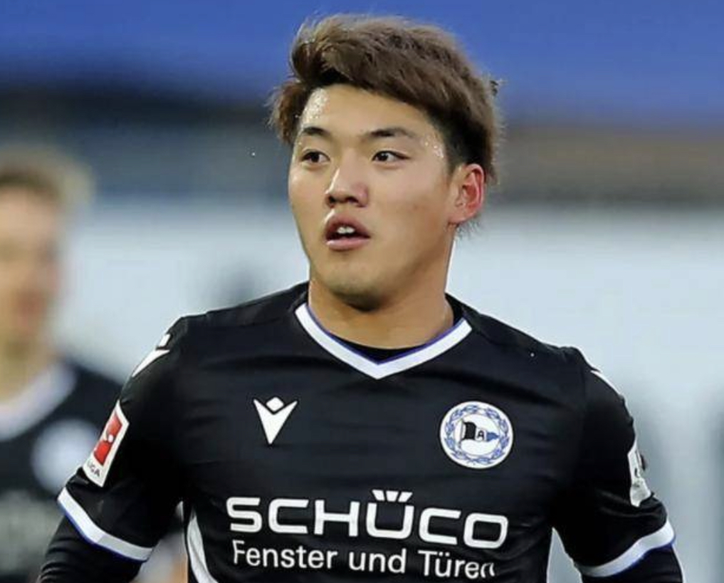 五大联赛效力的日本球员,日本联赛球员年薪排行