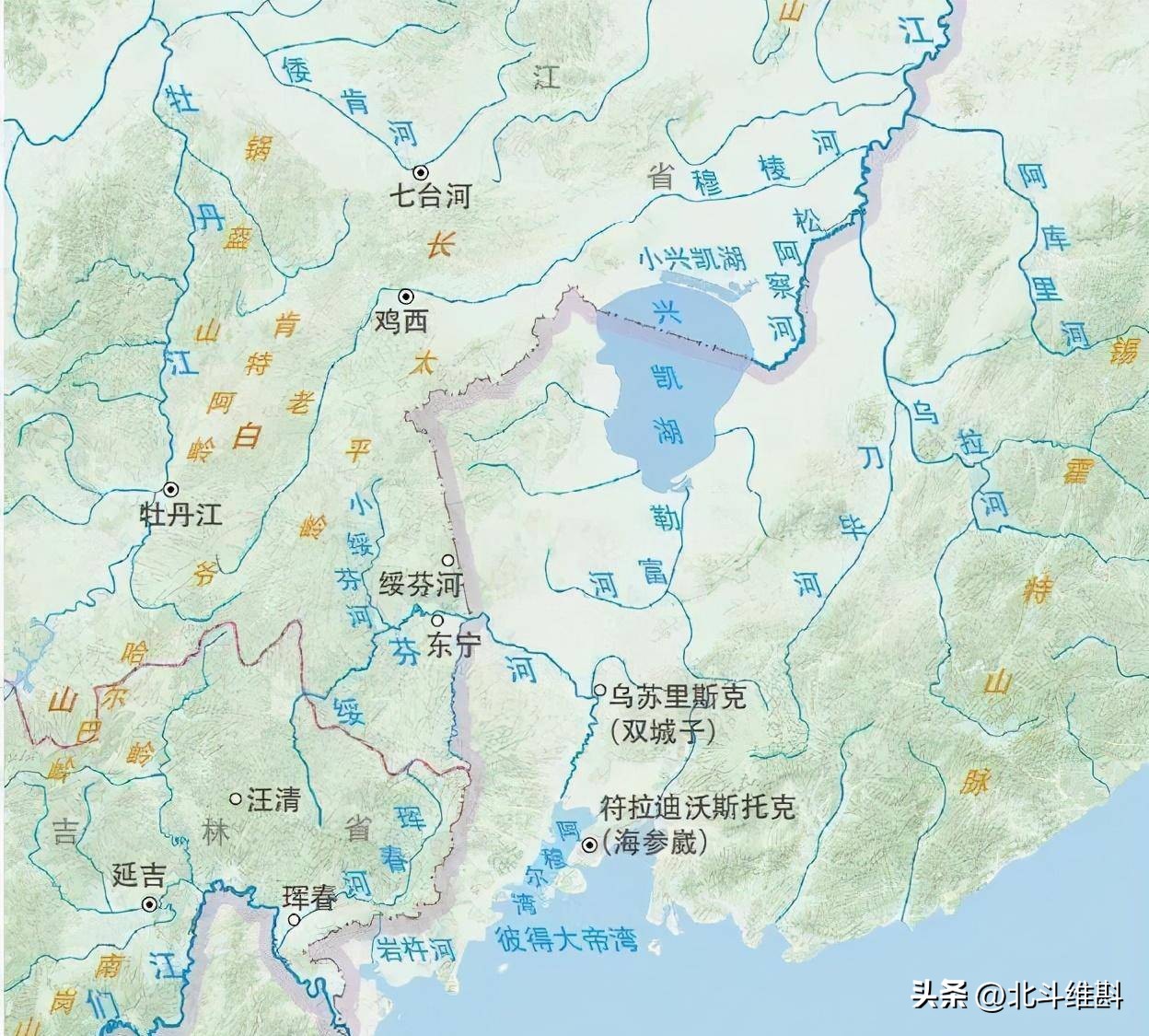 俄罗斯开放海参崴的战略意义,俄罗斯开放海参崴港口能进口什么