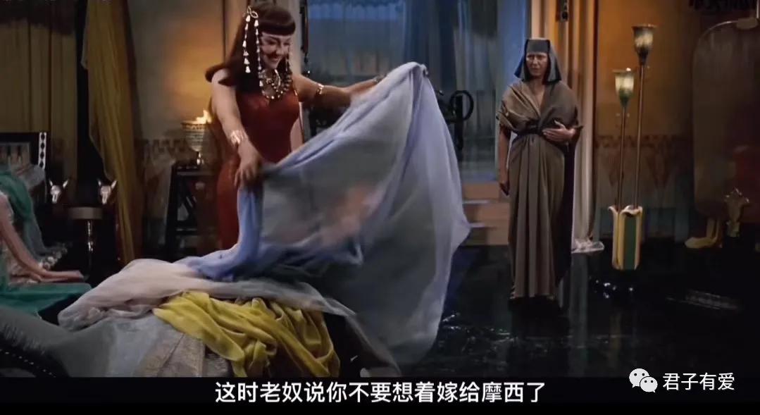 以色列战神摩西,摩西以色列红海