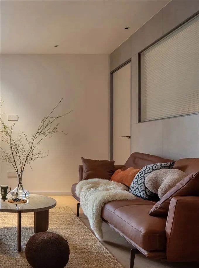 厦门夫妻的天才88㎡：不动墙加间房，比120㎡还好住，给我看服了