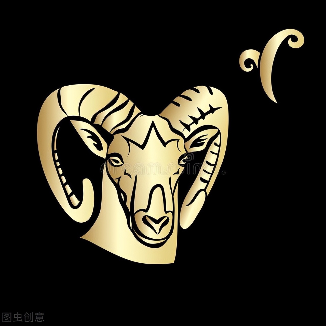 白羊座爱断联,白羊座复合后感情如何快速回温