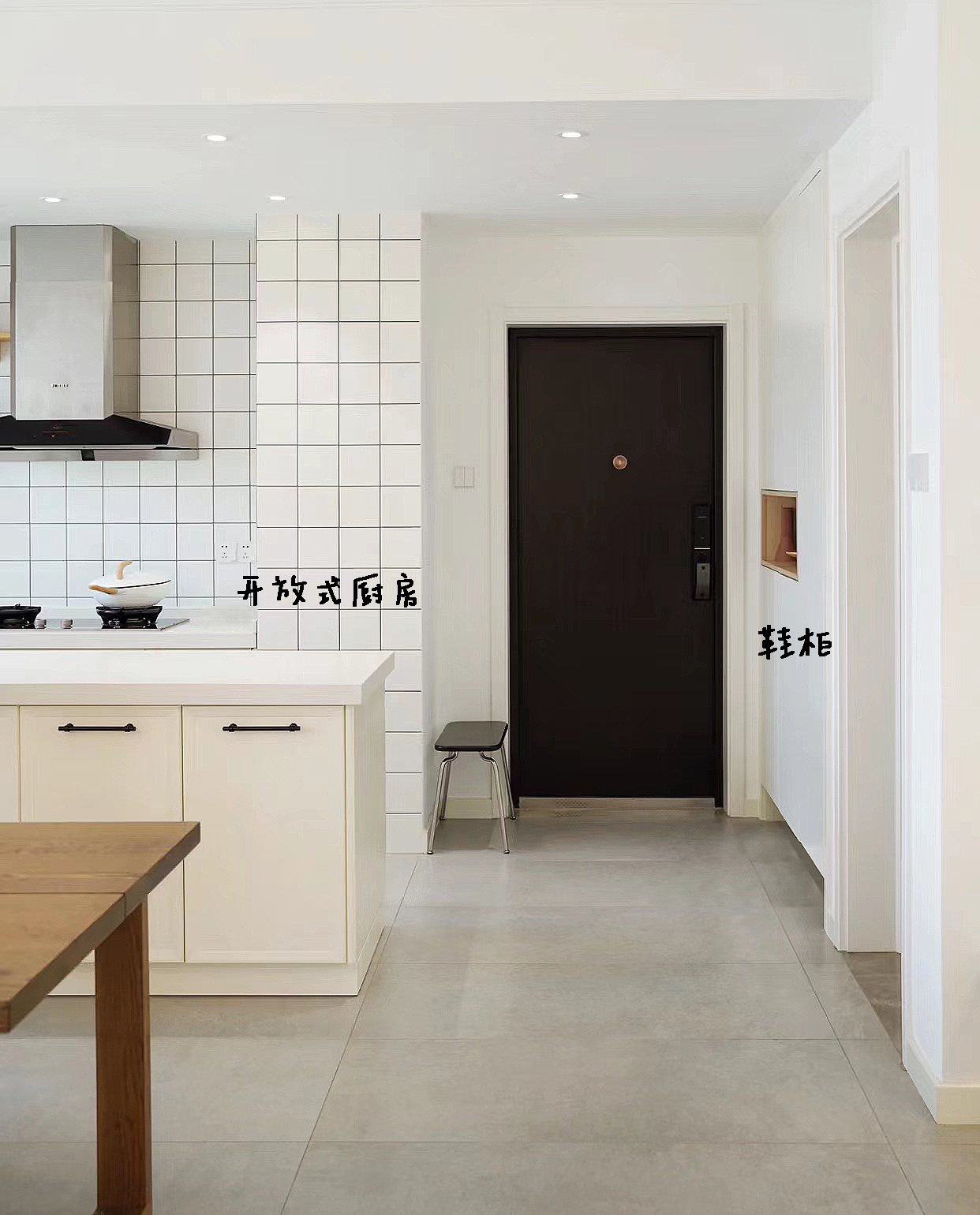 这位湖南女主的“简单装修”，值得写入教科书，真的太会布置了