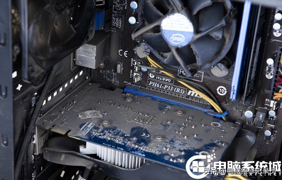 电脑无法开机了怎么办?重启也没用怎么办?这4个地方,要留心啊