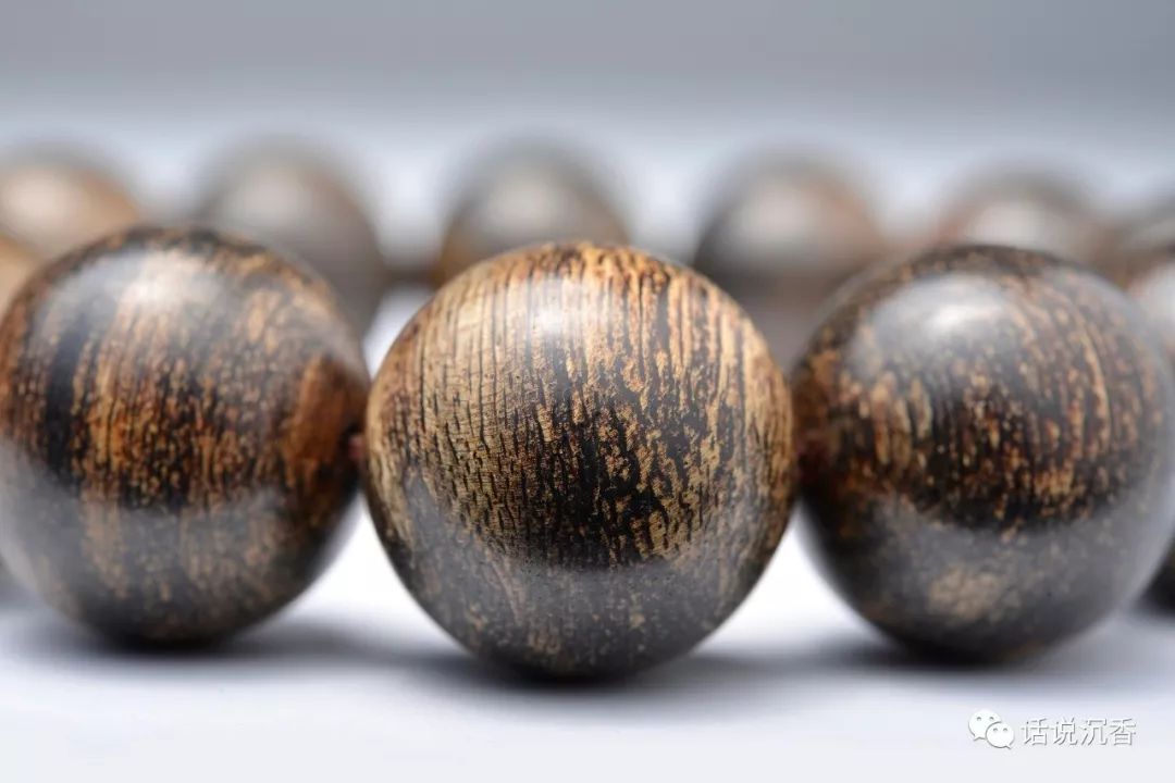 揭秘沉香的人工结香方法,沉香解密