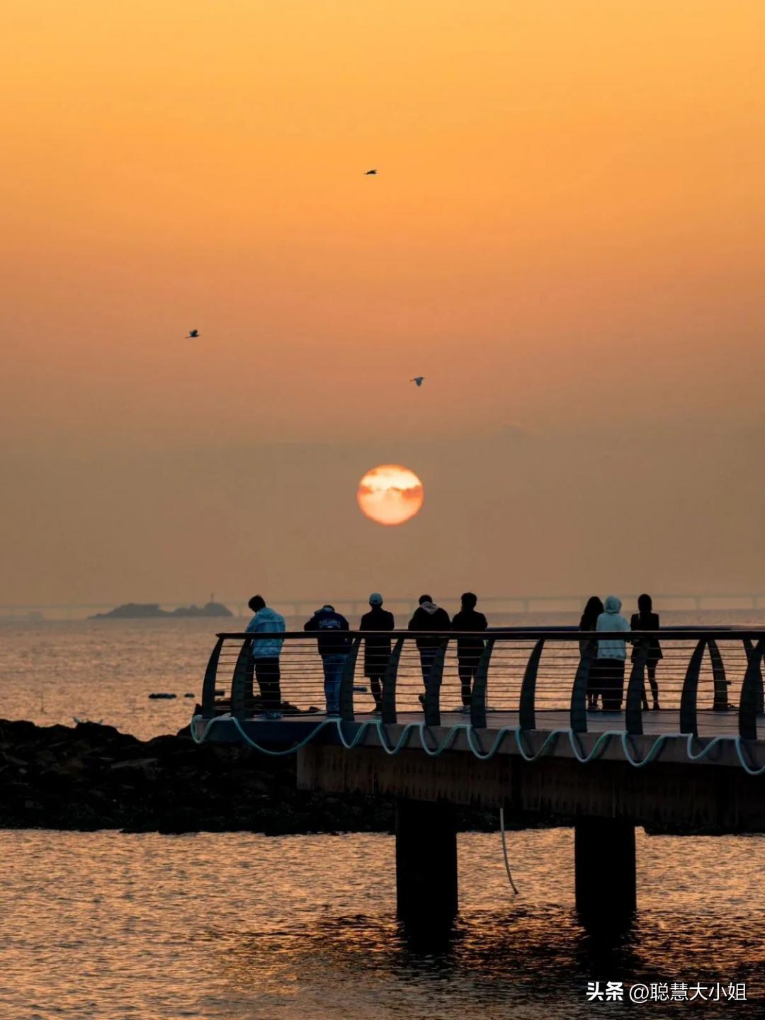 珠海为啥叫百岛之城,珠海有百岛之市的美誉东澳岛