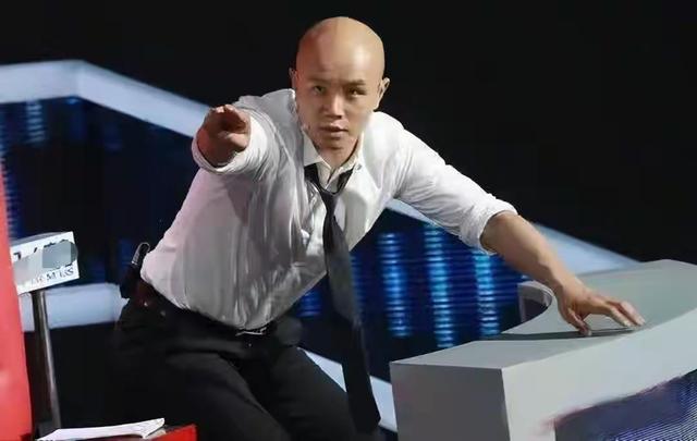 乐嘉谈隐忍,乐嘉谈人生悲剧