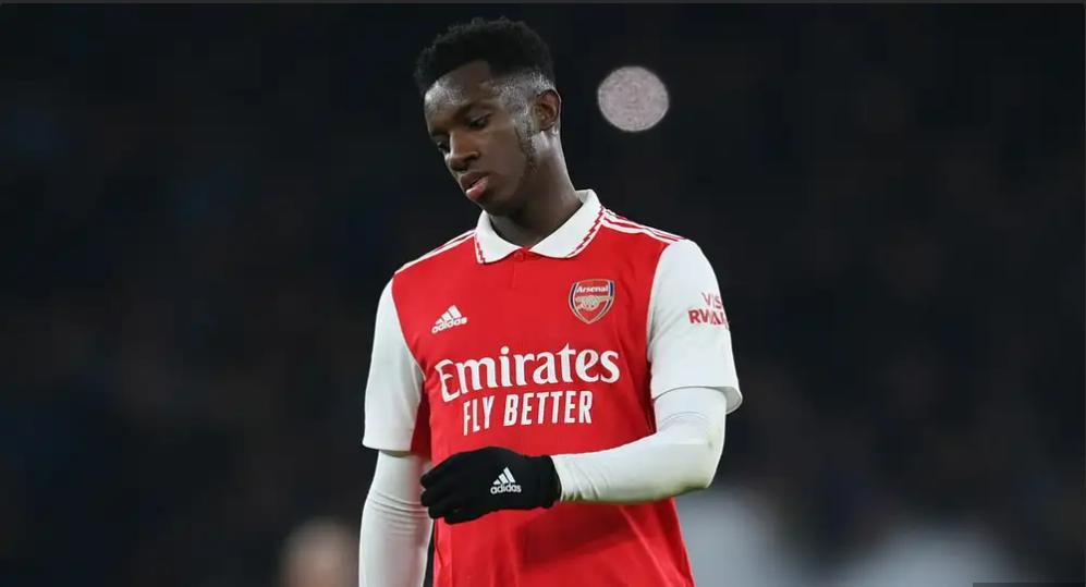 阿森纳伤情：萨利巴、托马斯、恩凯蒂亚何时回归？阿尔特塔加油！