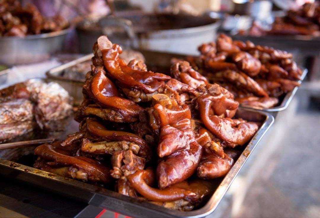 贵州正宗黔菜有哪些,贵州黔菜哪里最正宗