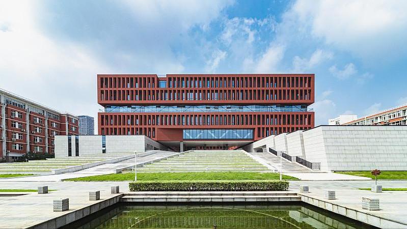 杭州高校全国排名一览表,杭州市几个双一流