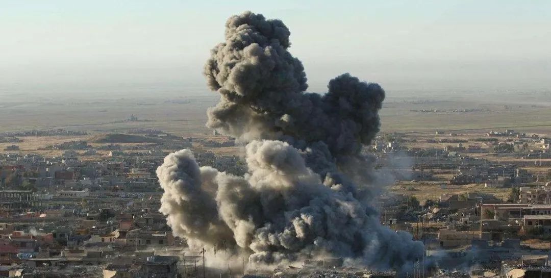 刚刚，枪声再起，美国的最无能狂怒