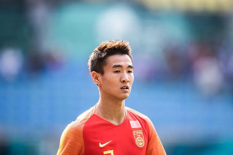 中国男足集训最新名单,u17中国男足集训名单