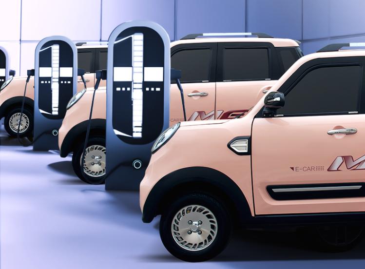 最新款的老年代步汽车有哪些,3万内续航最好的低速老年代步车