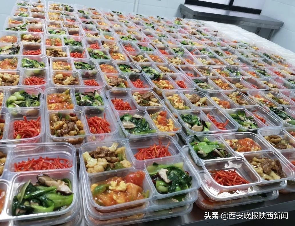 凝心聚力共克疫情爱心企业在行动,工商联携手爱心企业抗疫