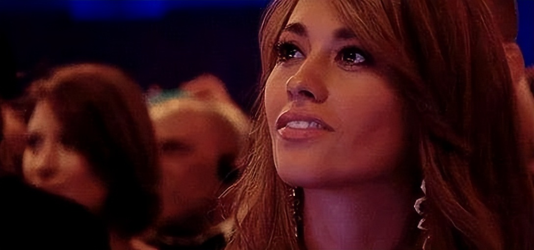 2014年的阿根廷梅西表现,阿根廷梅西时隔多年依旧经典