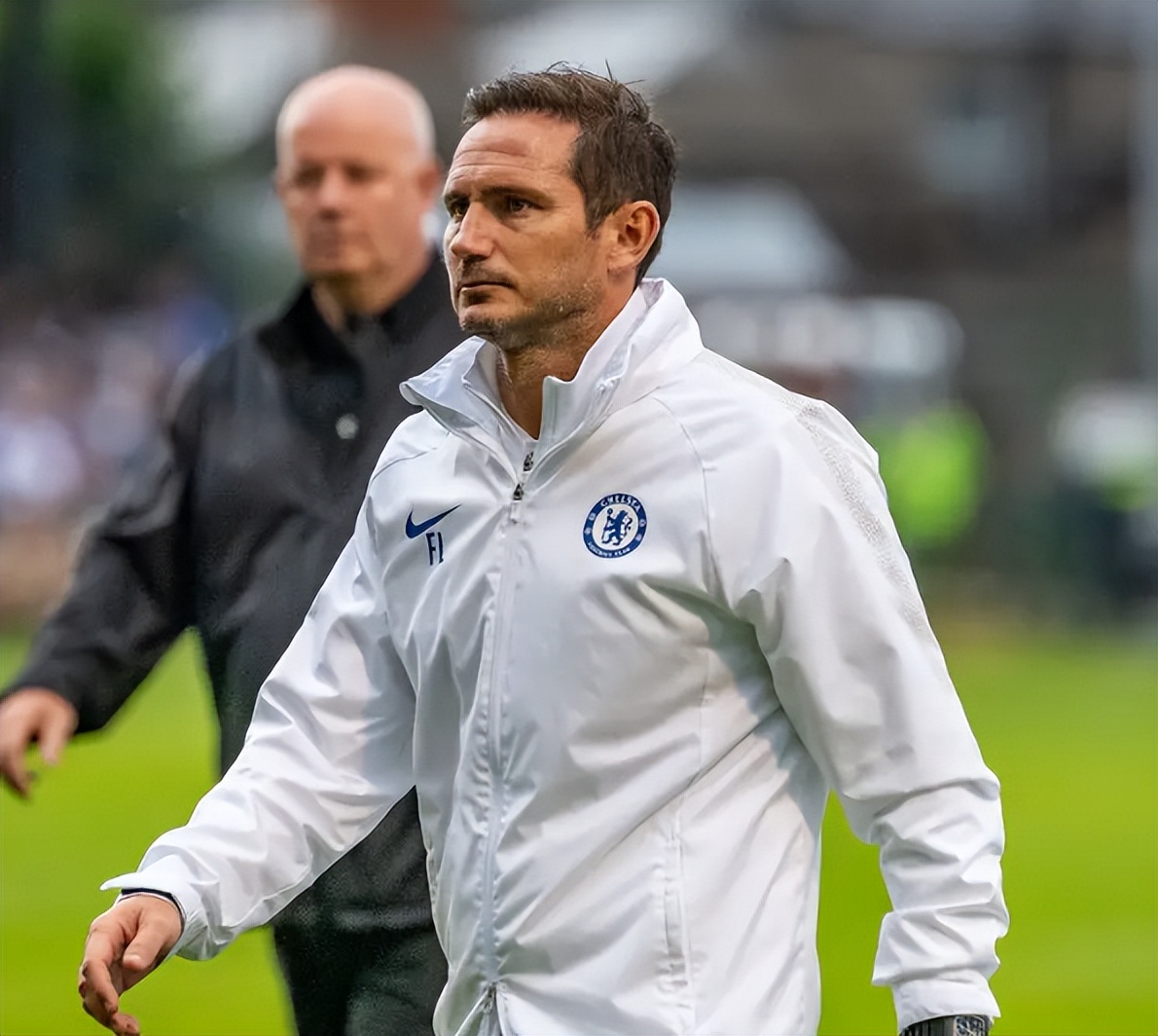 有哪些球队在决赛前解雇主教练,蓝军切尔西的主教练